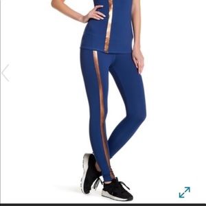 Badgley Mischka NWOT leggings